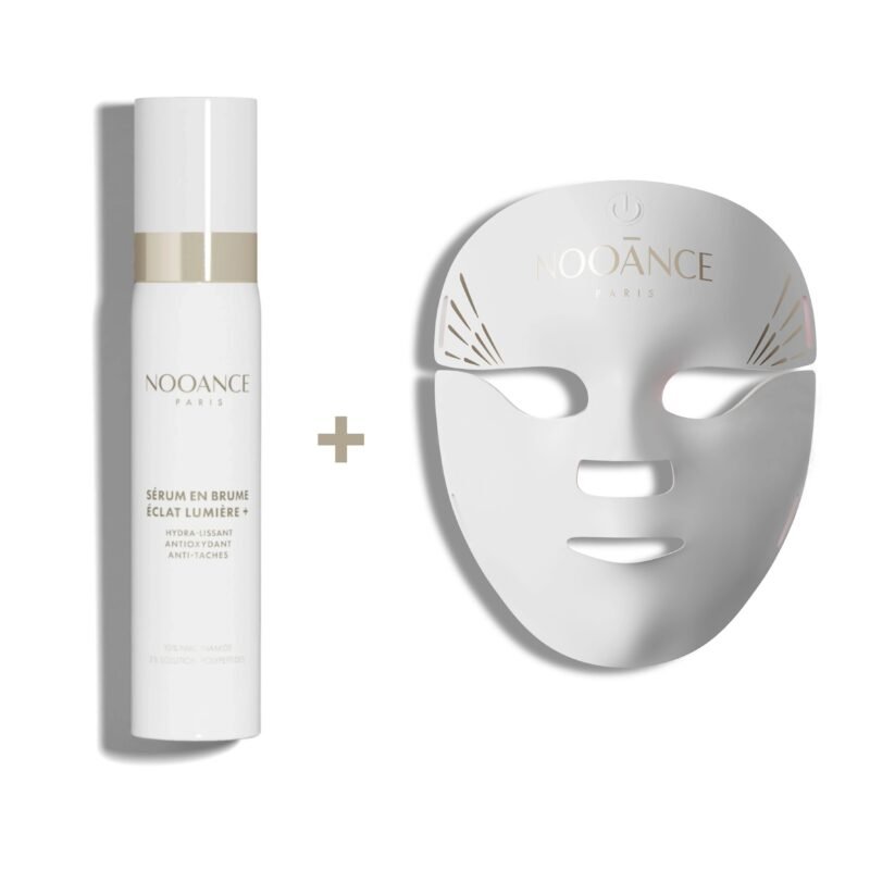 Masque led visage Access + – Image 2