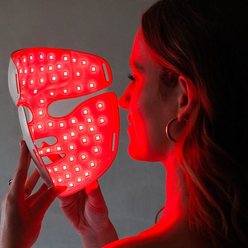Masque led visage Access + – Image 5