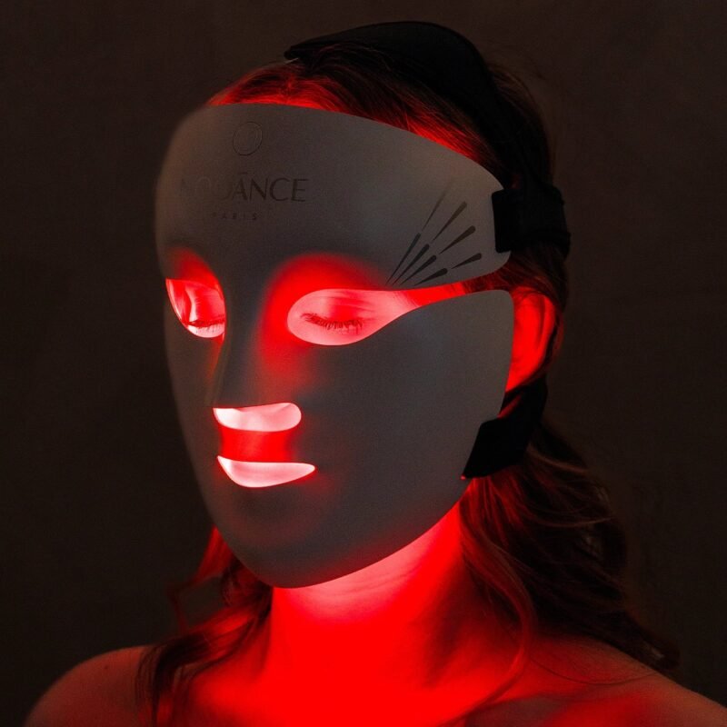 Masque led visage Access + – Image 4