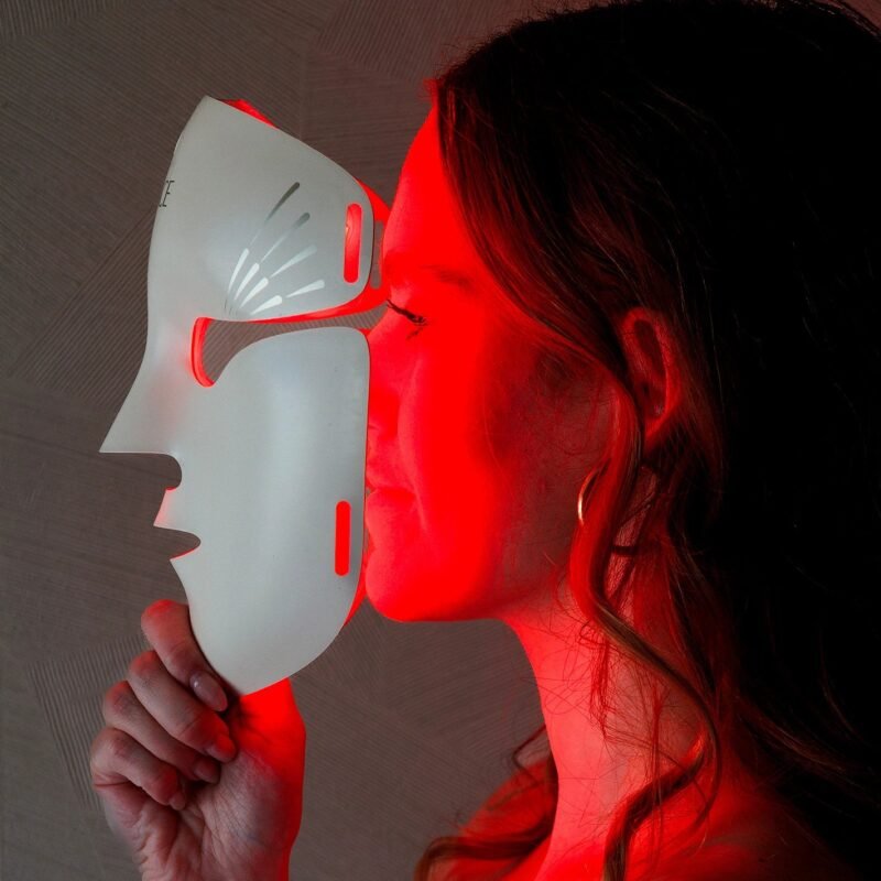 Masque led visage Access + – Image 3