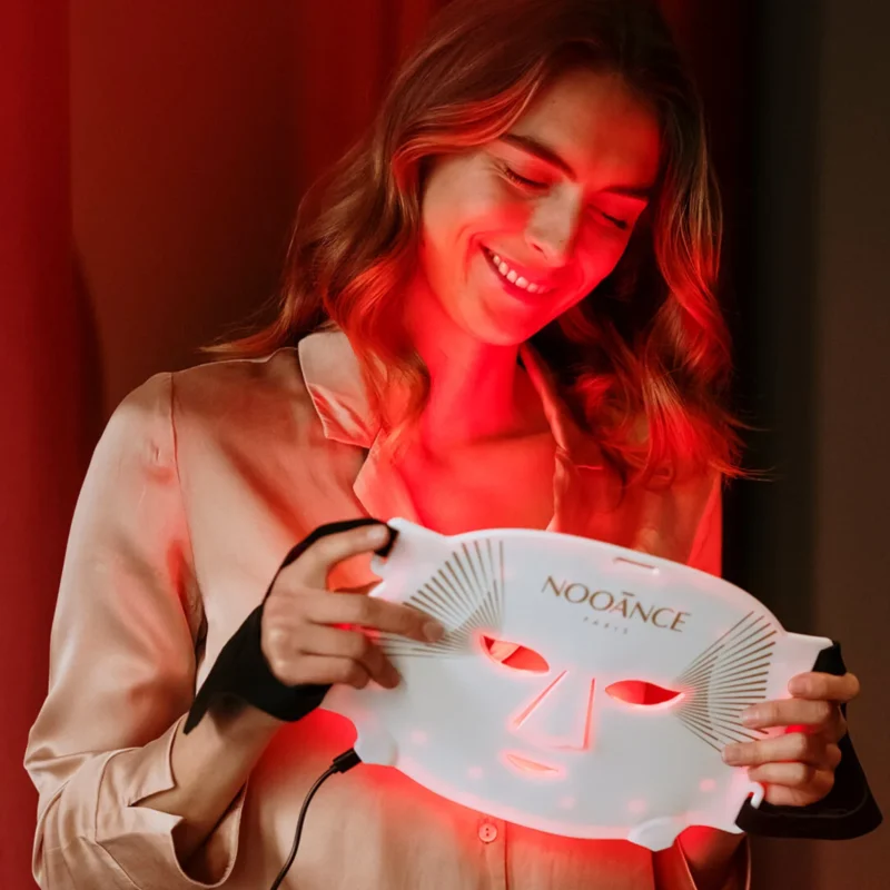 Masque Led Anti-Âge "Le Professionnel" – Image 5